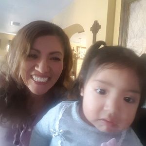 Meet your Posher, Anabel